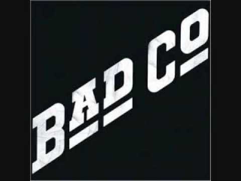 Текст песни BAD COMPANY - Rock 