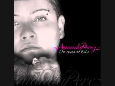 Текст песни Amanda Perez - Please