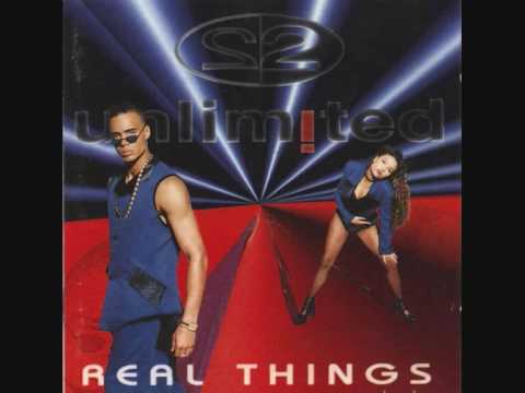 Текст песни 2 Unlimited - Tuning Into Something Wild