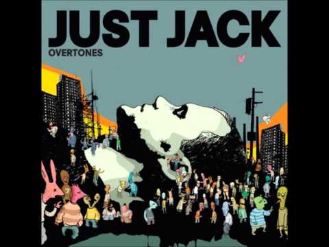 Текст песни Just Jack - Talk Too Much