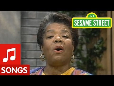 Текст песни Sesame Street - The Name Song