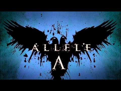 Текст песни Allele - Lost In Your Words