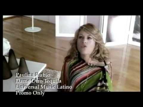 Текст песни  - Dame Otro Tequila