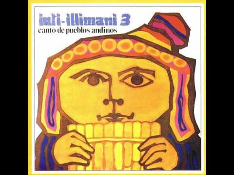 Текст песни Inti-Illimani - Taita Salasaca