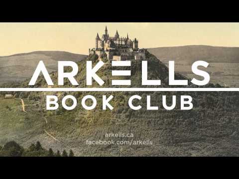 Текст песни Arkells - Book Club