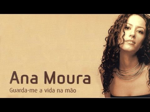Текст песни Ana Moura - Nasci P