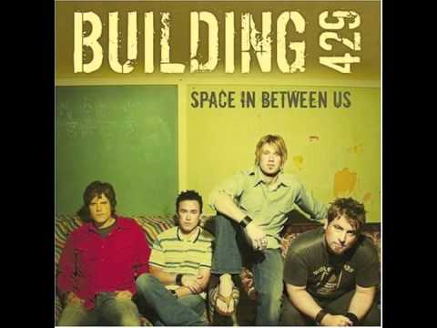 Текст песни Building 429 - Above It All