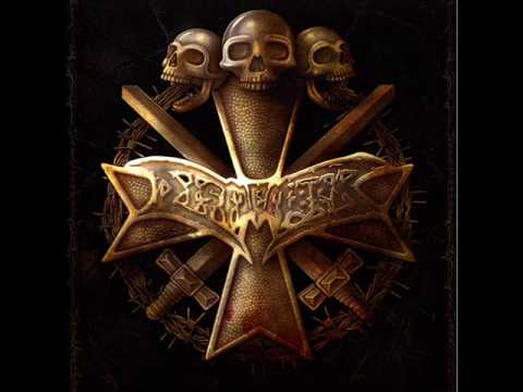 Текст песни DISMEMBER - The Hills Have Eyes