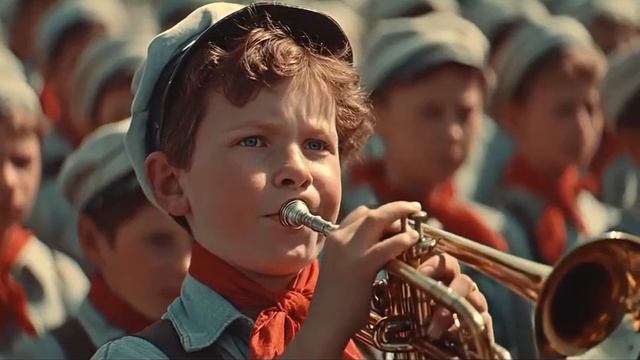 клип Керсари - Советский Союз