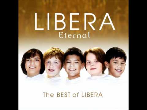 Текст песни Libera - Gloria