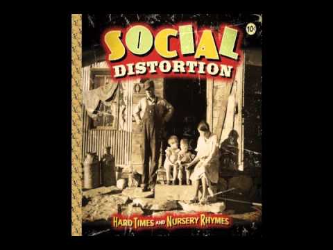 Текст песни Social Distortion - Diamond In The Rough