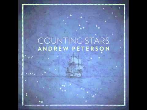 Текст песни Andrew Peterson - The Last Frontier
