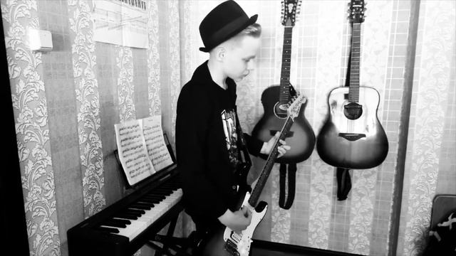 Текст песни  - Тетрадь