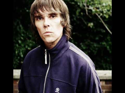 Текст песни Ian Brown - Forever And A Day