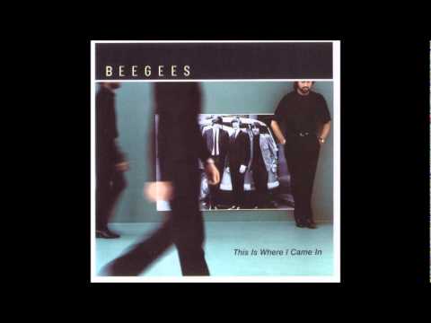 Текст песни Bee Gees - Just in Case