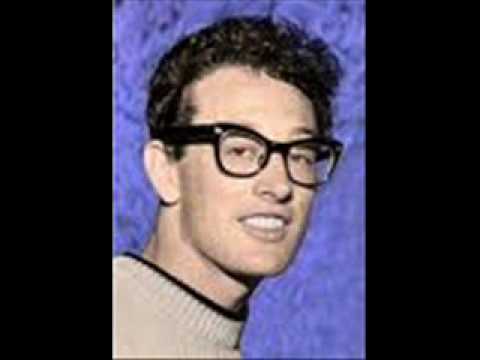 Текст песни Buddy Holly - Youre So Square