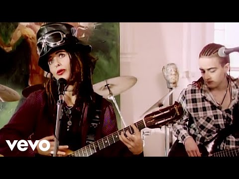 Текст песни 4 NON BLONDES - What