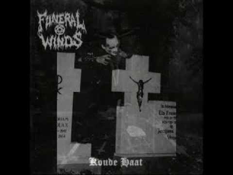 Текст песни Funeral Winds - From the Depth of the Earth
