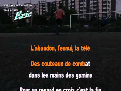 Текст песни Sofiane - Dis-Moi Pourquoi