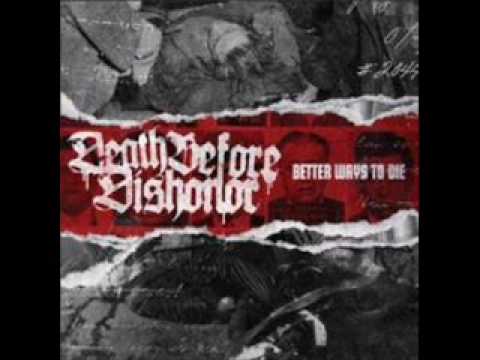 Текст песни Death Before Dishonor - Remember