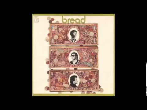 Текст песни Bread - Friends And Lovers