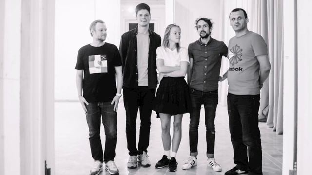 Текст песни Самое Большое Простое Число - Ты – человек (Cover)