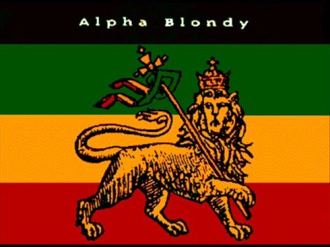 Текст песни Alpha Blondy - Come Back Jesus