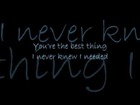 Текст песни  - Never Knew