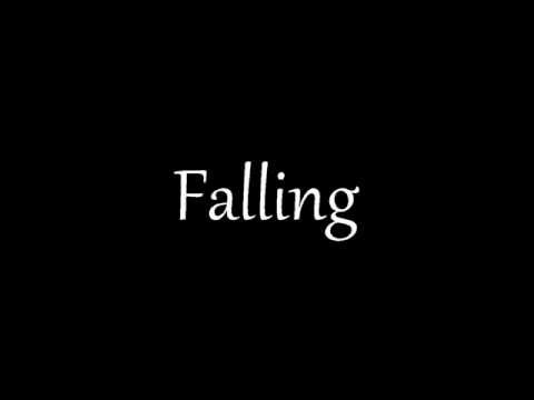 Текст песни  - Falling