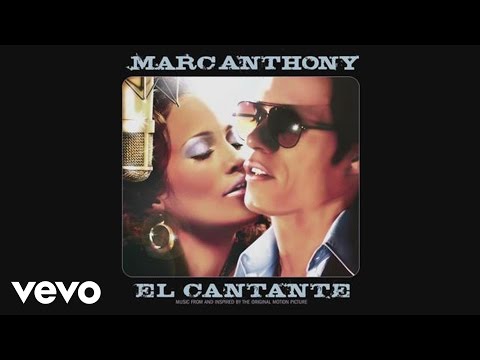 Текст песни Marc Anthony - Toma De Mí