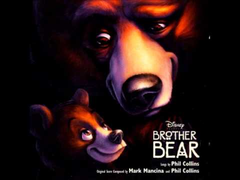 Текст песни Brother Bear OST - On My Way