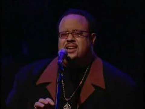 Текст песни Fred Hammond - Everything To Me