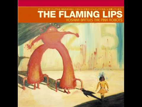 Текст песни The Flaming Lips - Ego Tripping At The Gates Of Hell