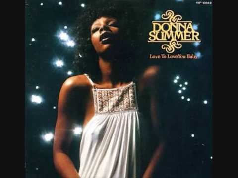 Текст песни Donna Summer - Need-a-man Blues
