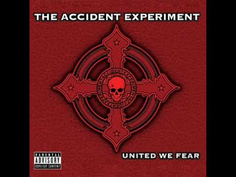 Текст песни Accident Experiment - Sick Love Letter