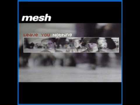 Текст песни Mesh - Let Them Crush Us