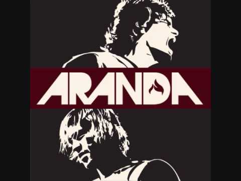 Текст песни Aranda - All I Ever Wanted
