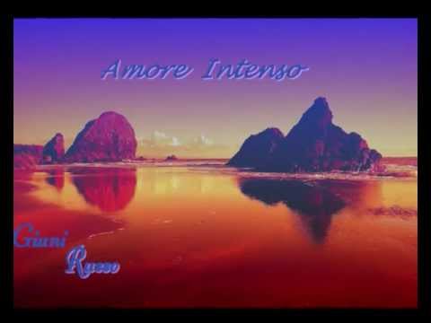 Текст песни  - Amore Intenso