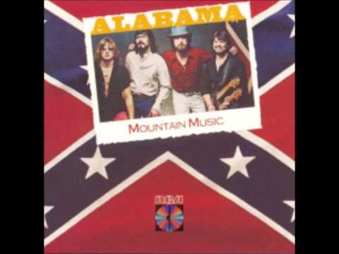 Текст песни Alabama - Take me Down