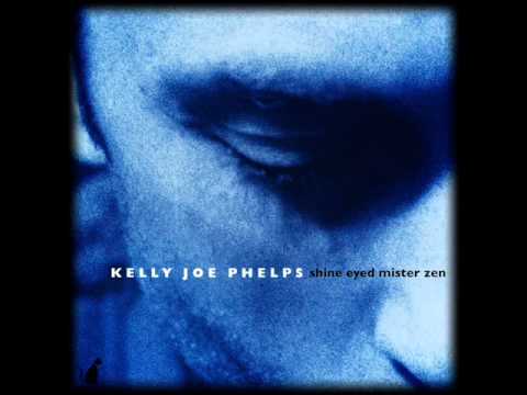 Текст песни Kelly Joe Phelps - Dock Boggs Country Blues