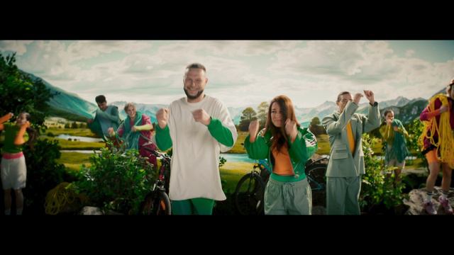 Текст песни  - Манжерок