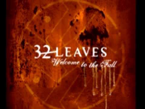 Текст песни 32 Leaves - Sudden Change