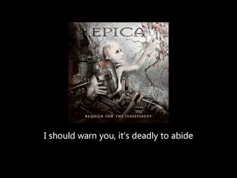 Текст песни Epica - Stay The Course