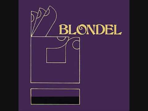 Текст песни Amazing Blondel - Easy Come, Easy Go