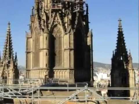 Текст песни Alan Parson Project - La Sagrada Familia