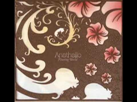 Текст песни Anathallo - The Bruised Reed