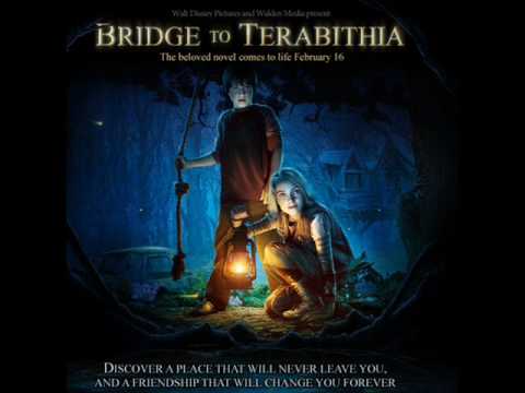 Текст песни  - Someday (OST "Bridge to Terabithia")
