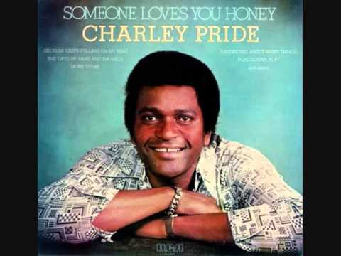 Текст песни Charley Pride - Play Guitar Play