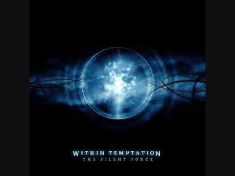 Текст песни Within Temptation - A Dangerous Mind (Supernatural)