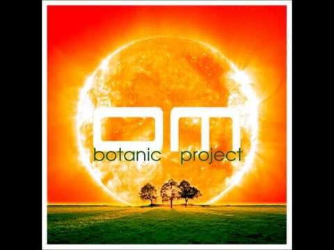 Текст песни Botanic project - Om